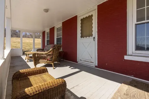 1463 Blush Hill Road Waterbury VT 05676
