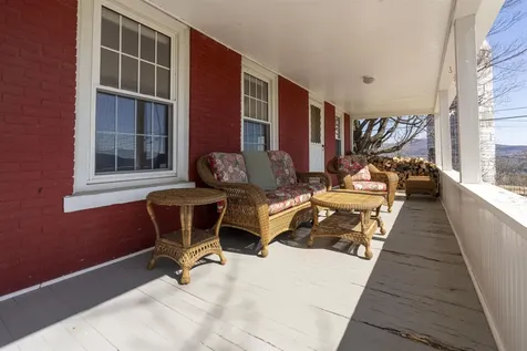 1463 Blush Hill Road Waterbury VT 05676