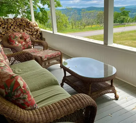1463 Blush Hill Road Waterbury VT 05676
