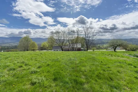 1463 Blush Hill Road Waterbury VT 05676
