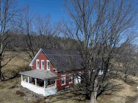 1463 Blush Hill Road Waterbury VT 05676