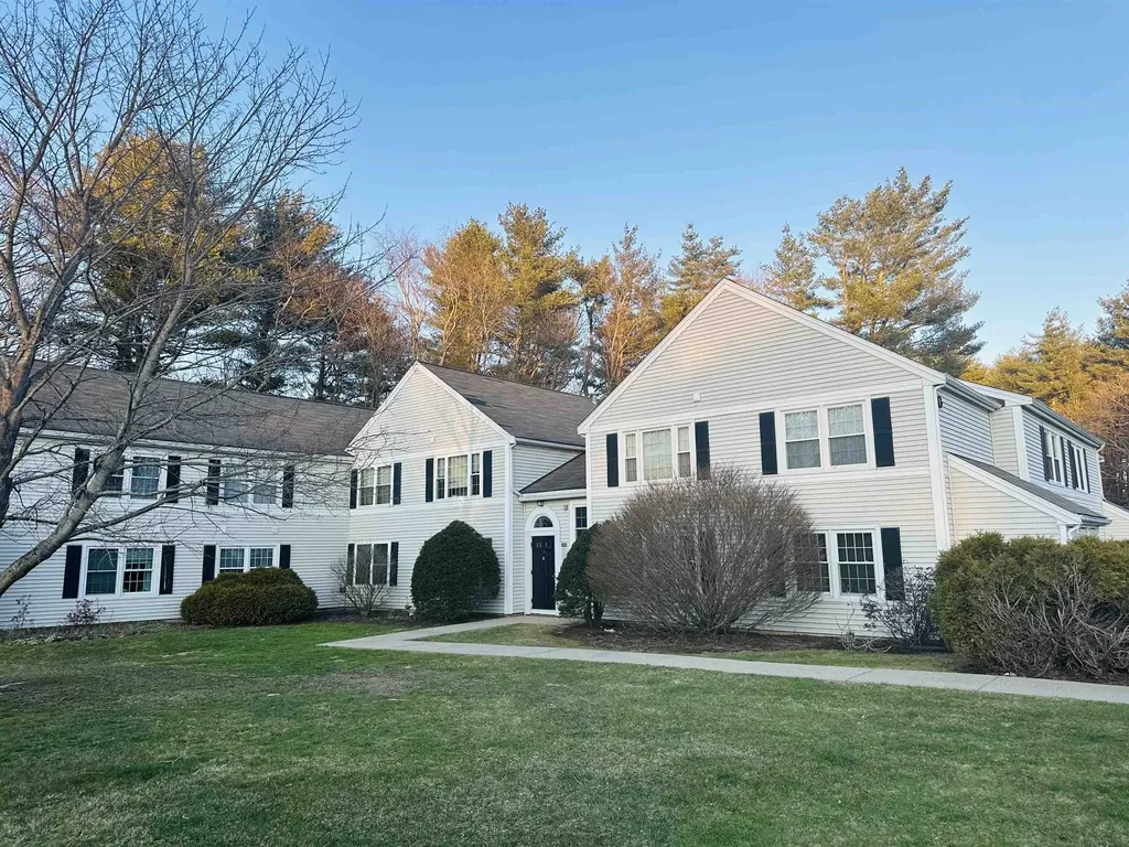 50 Brookside Drive Exeter NH 03833