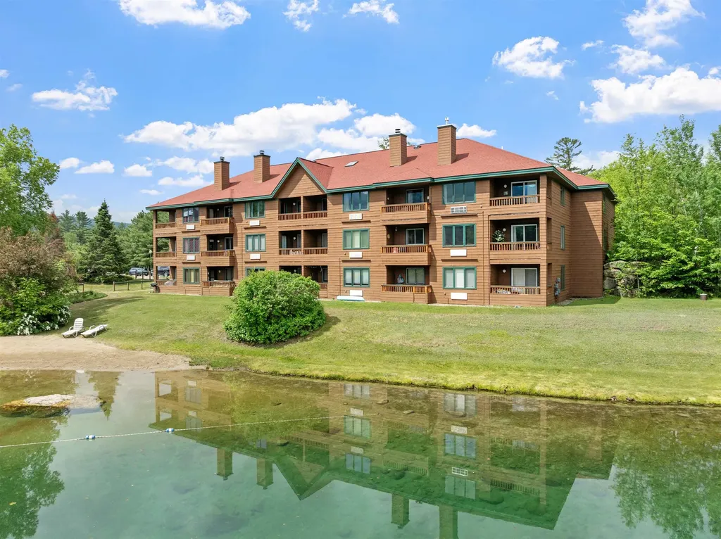 10 Lakeside West Drive Woodstock NH 03251