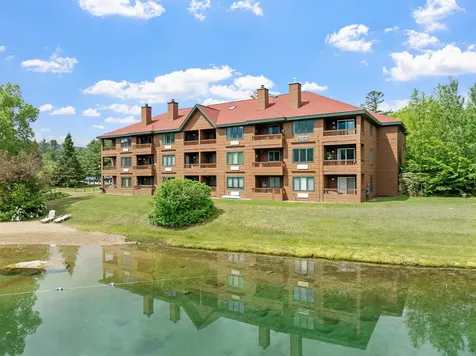 10 Lakeside West Drive Woodstock NH 03251