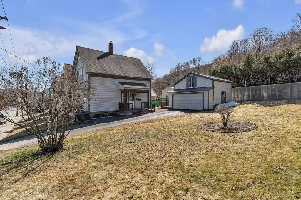 42 Center Street Barre City VT 05641