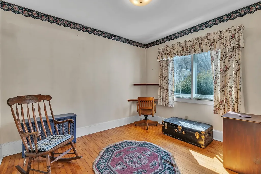 42 Center Street Barre City VT 05641