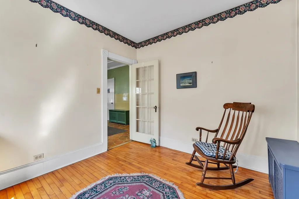 42 Center Street Barre City VT 05641