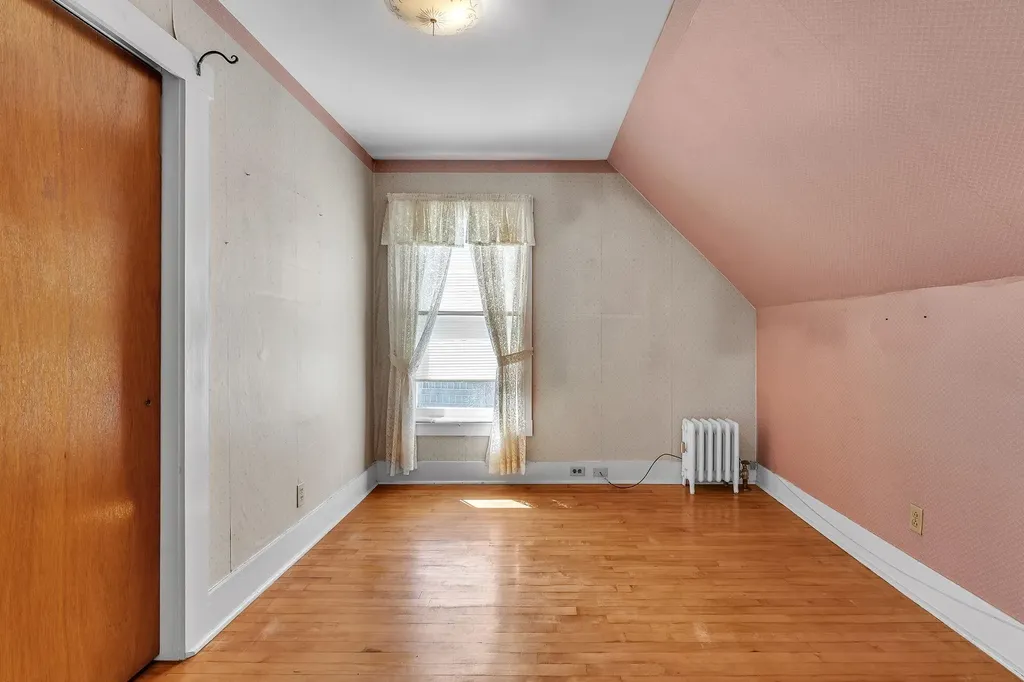 42 Center Street Barre City VT 05641