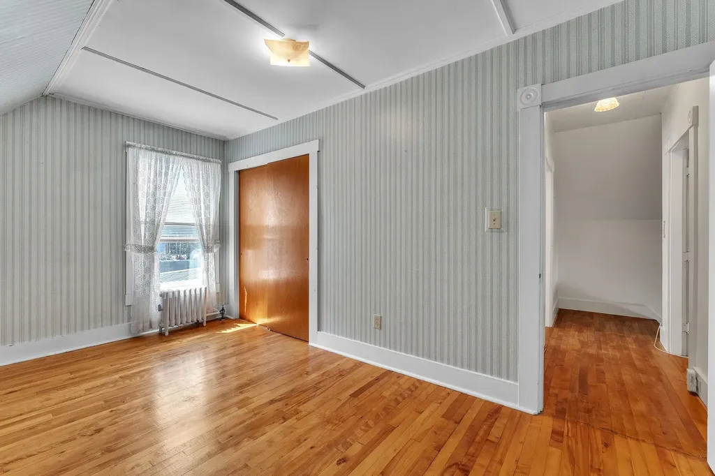 42 Center Street Barre City VT 05641