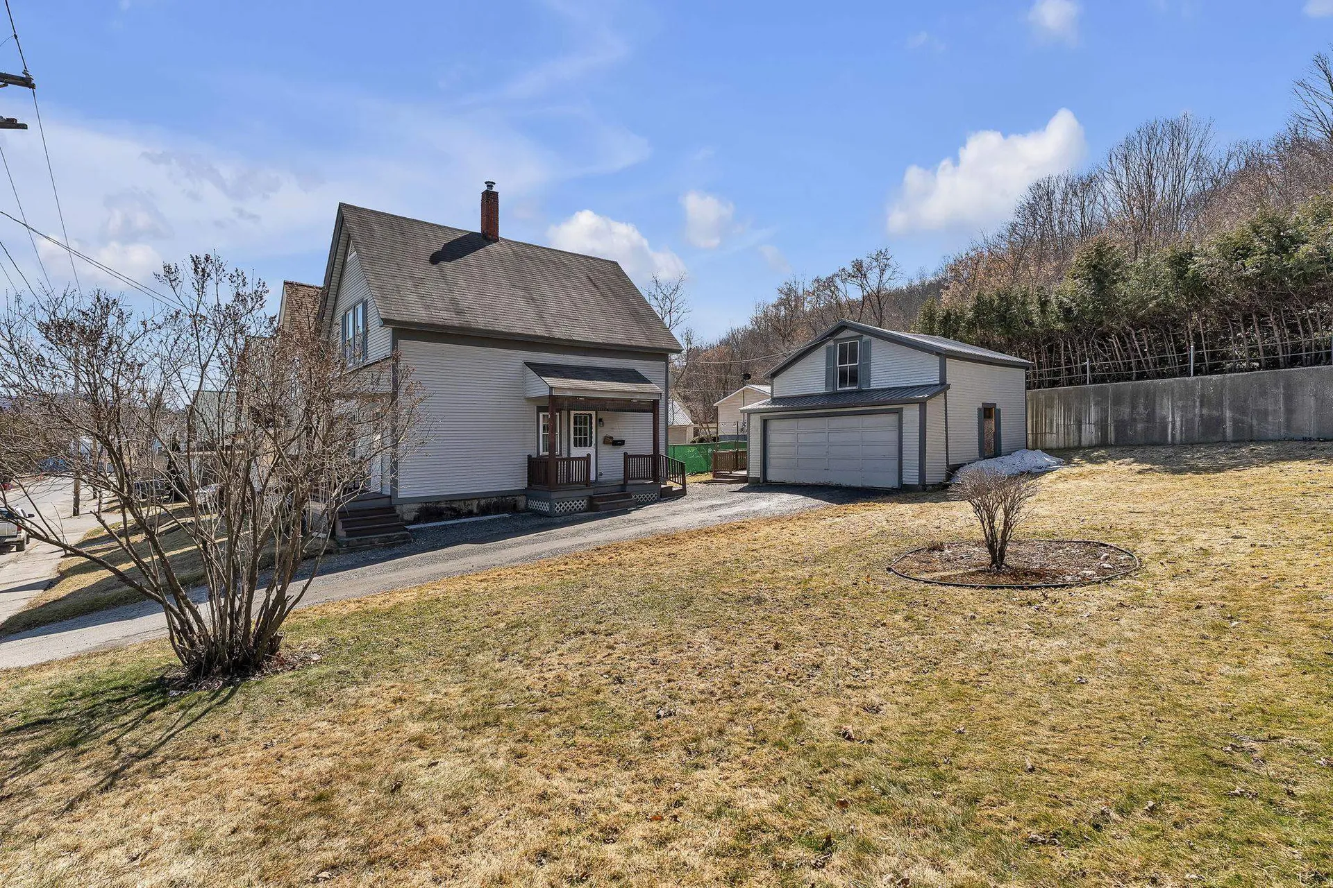 42 Center Street Barre City VT 05641