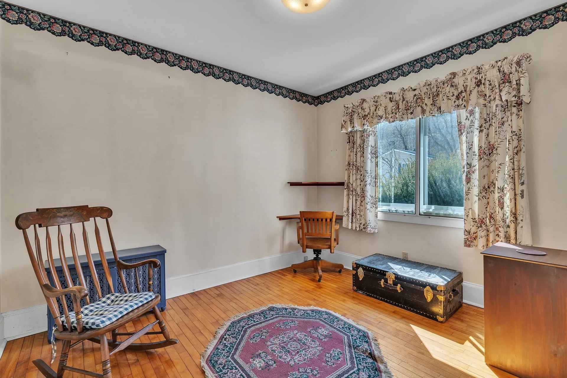 42 Center Street Barre City VT 05641