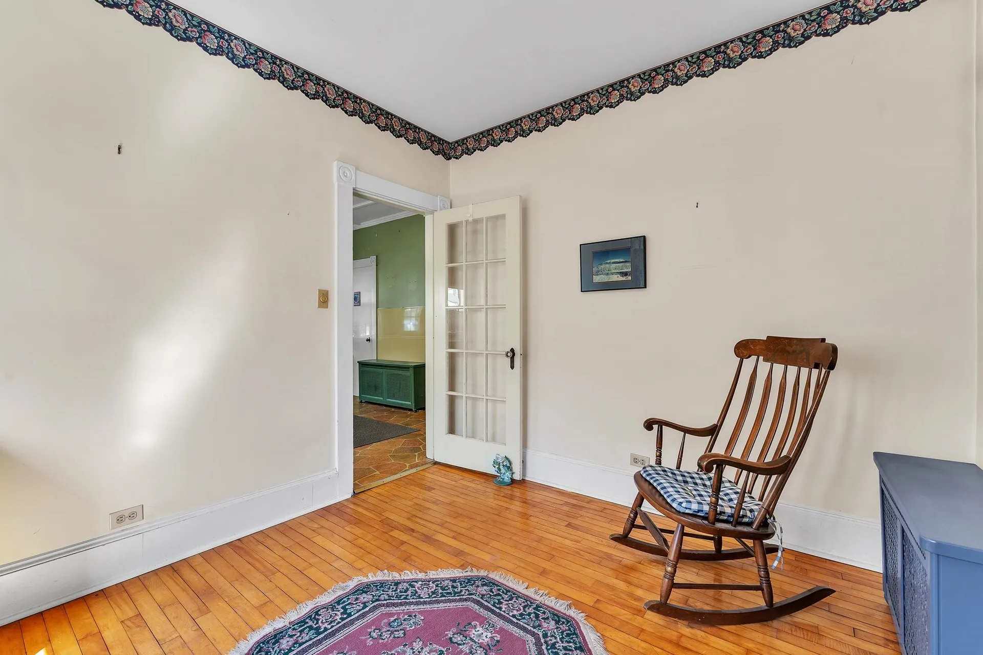 42 Center Street Barre City VT 05641