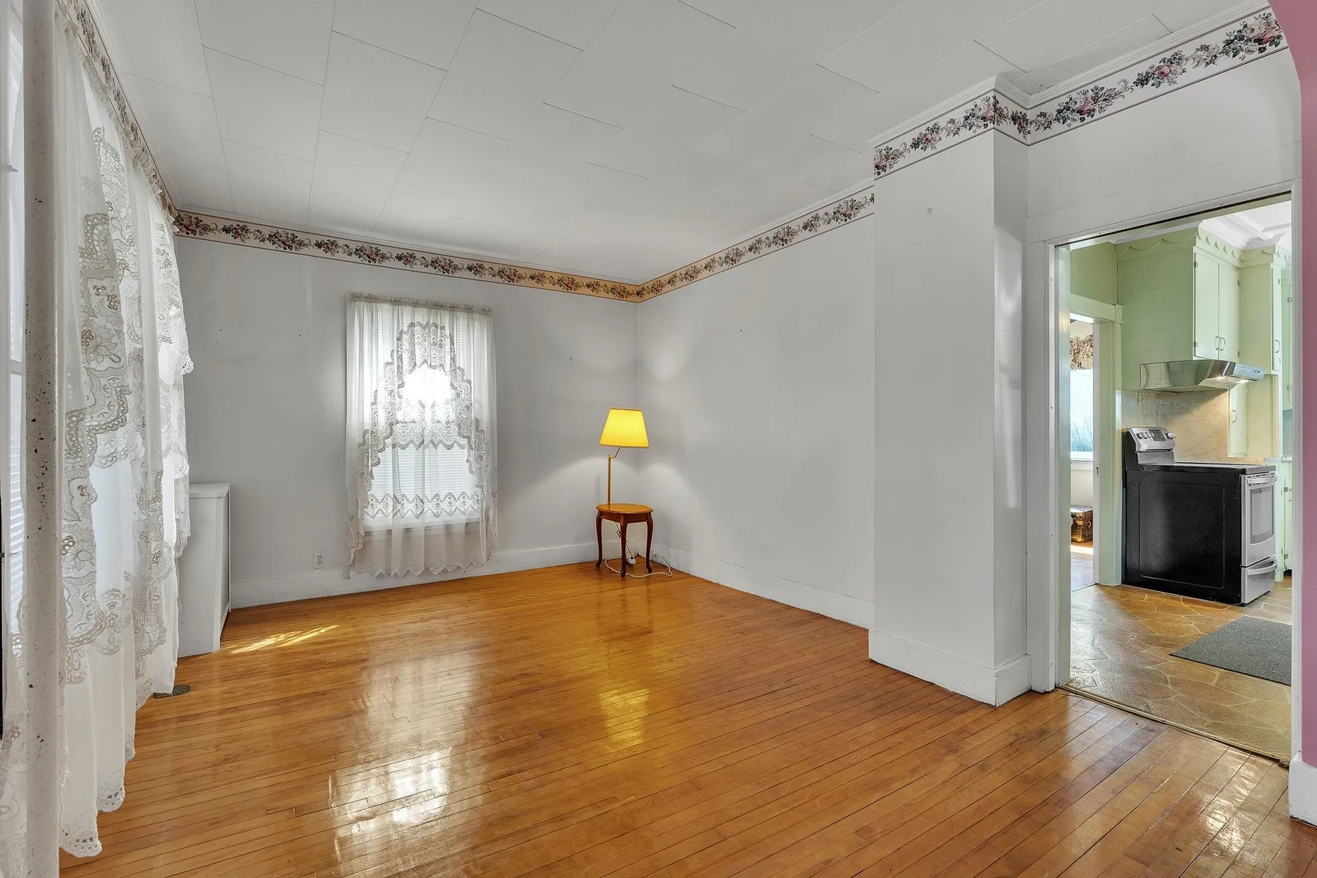 42 Center Street Barre City VT 05641