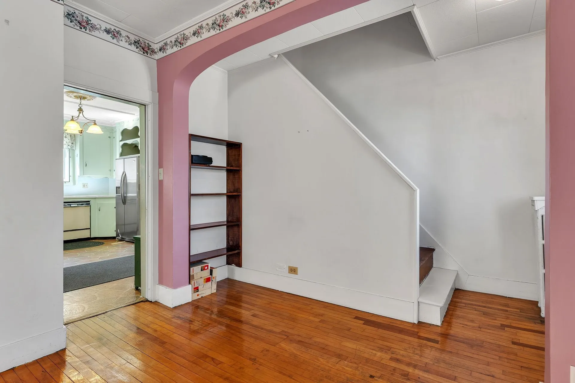 42 Center Street Barre City VT 05641