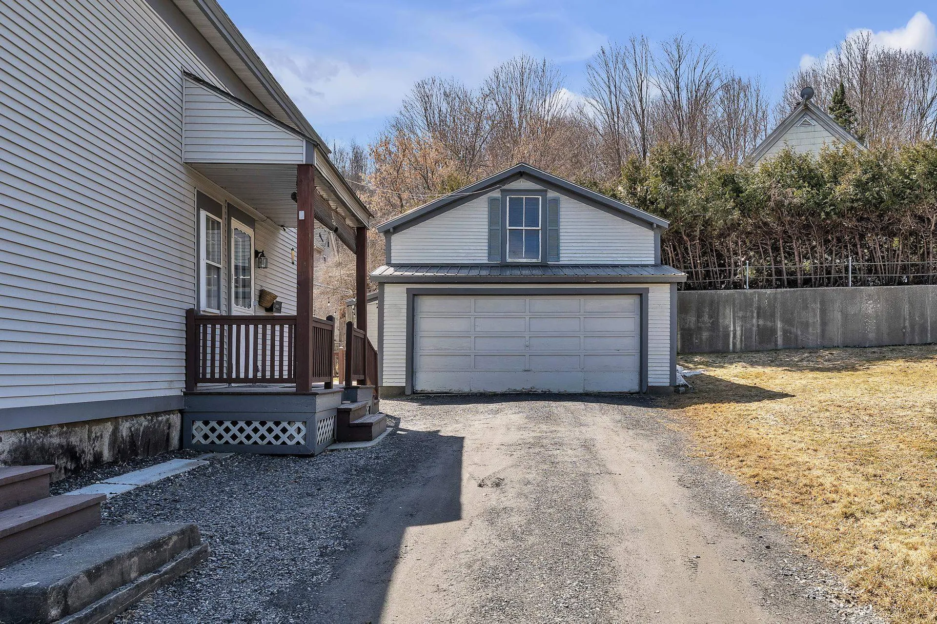 42 Center Street Barre City VT 05641