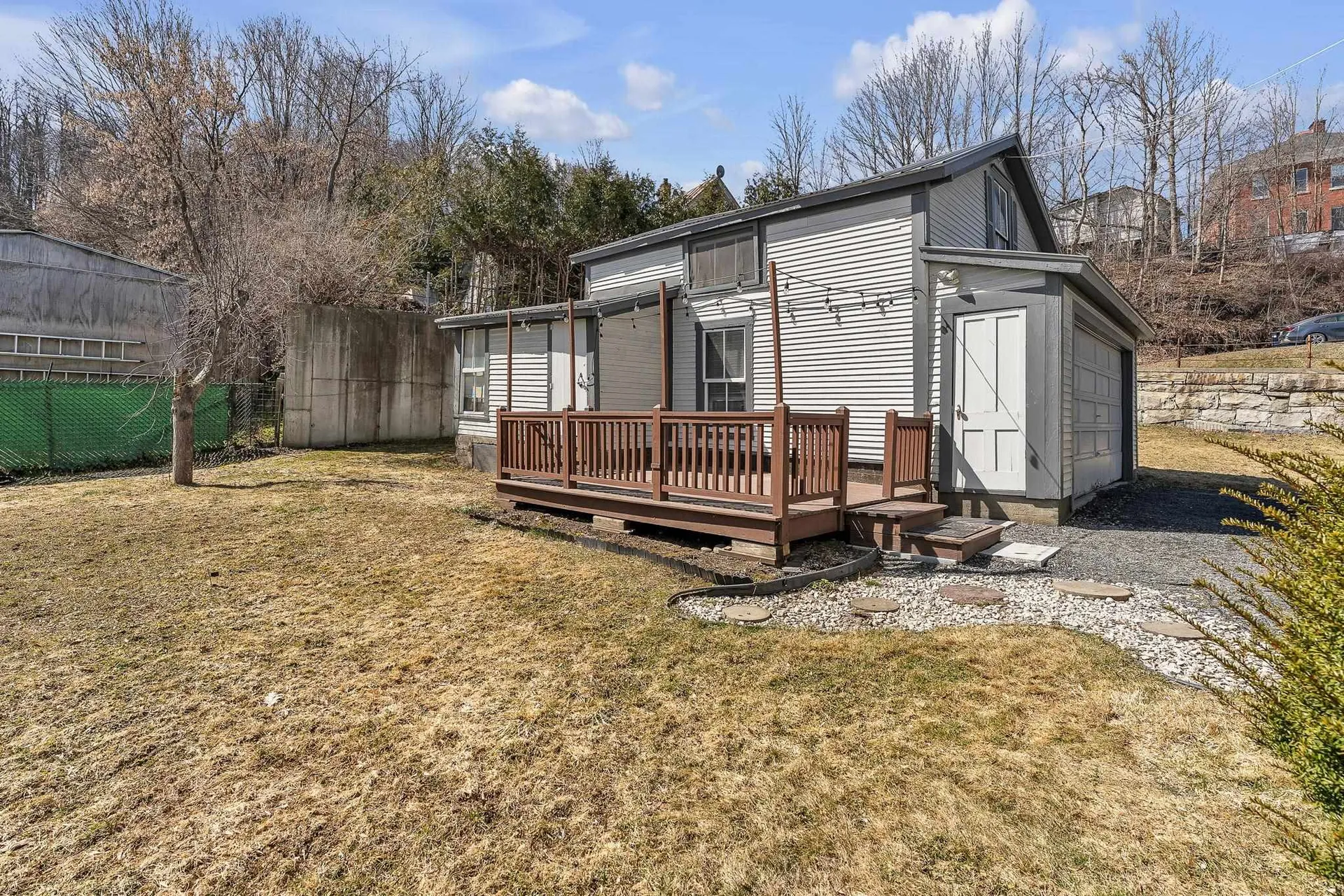 42 Center Street Barre City VT 05641