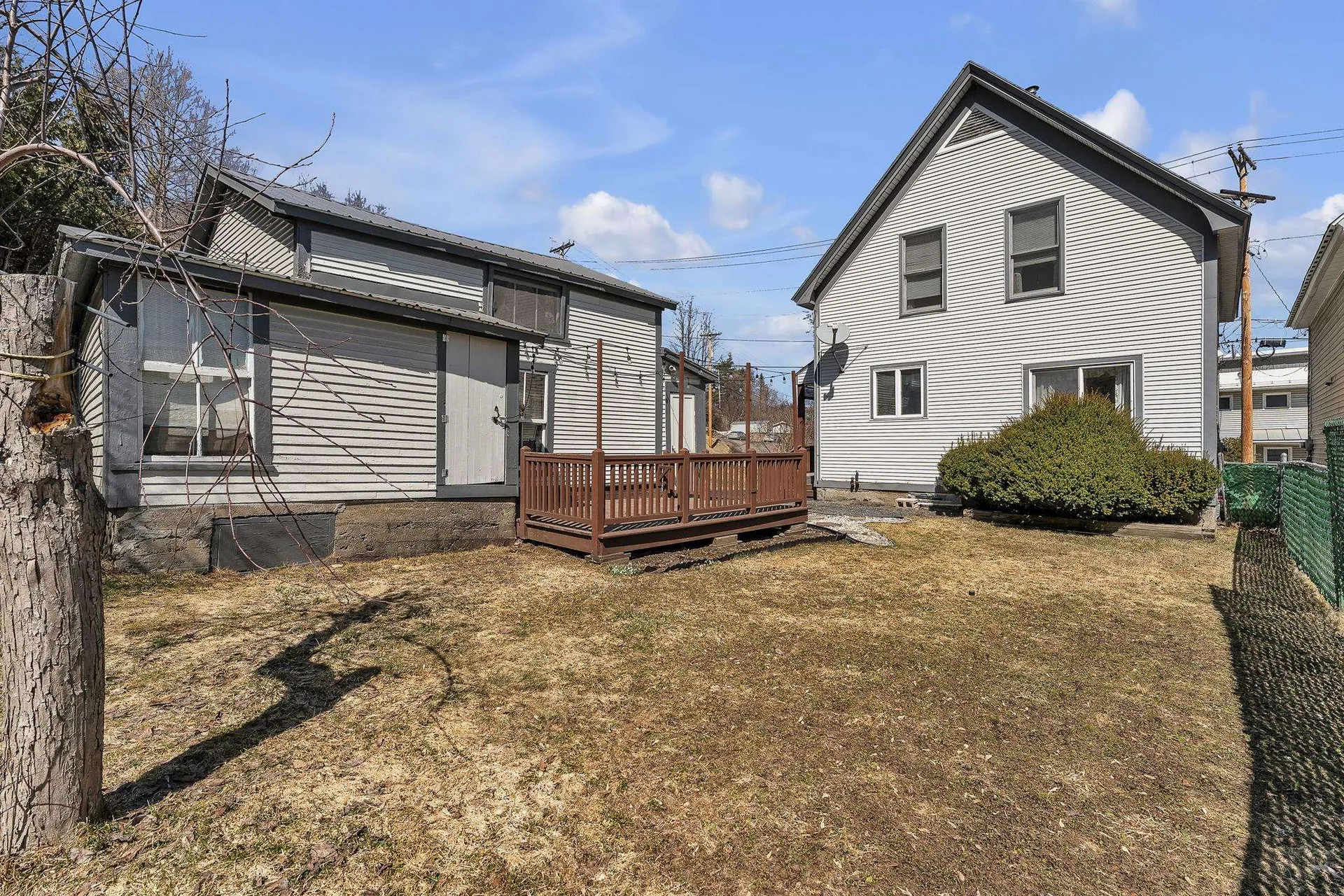 42 Center Street Barre City VT 05641