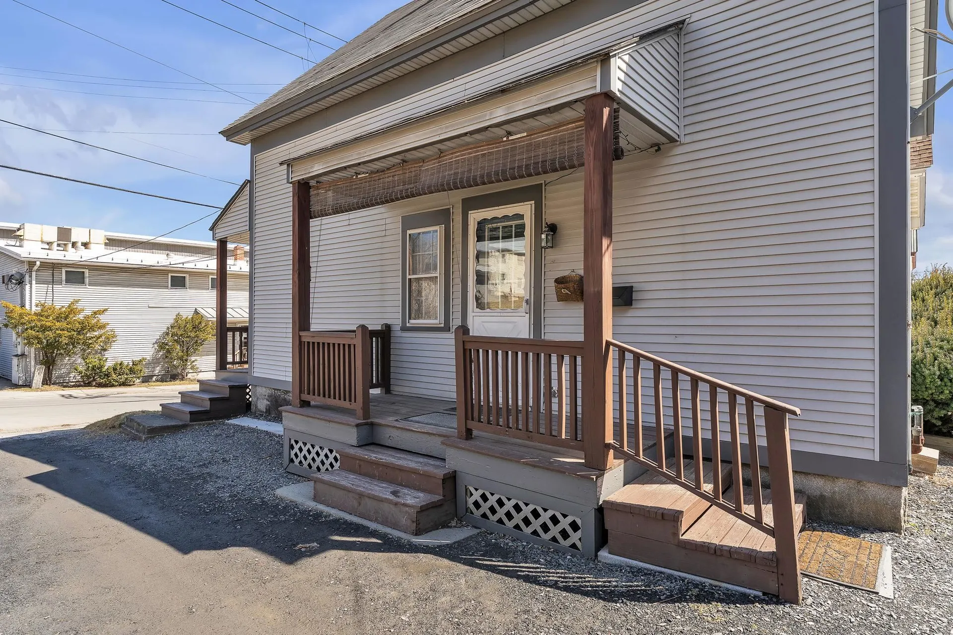 42 Center Street Barre City VT 05641