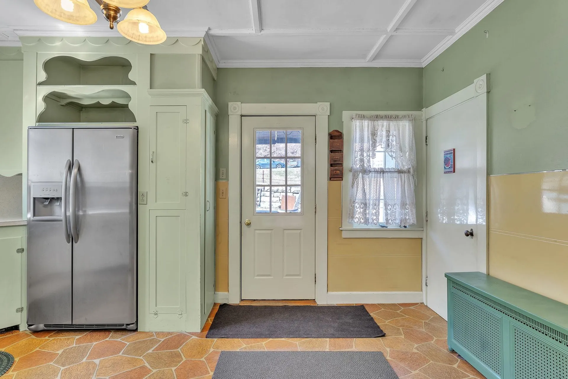 42 Center Street Barre City VT 05641