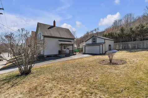 42 Center Street Barre City VT 05641