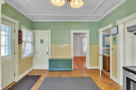 42 Center Street Barre City VT 05641