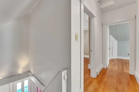 42 Center Street Barre City VT 05641