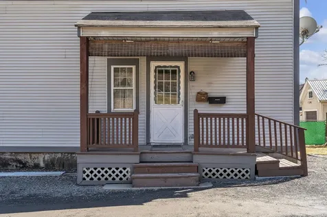 42 Center Street Barre City VT 05641