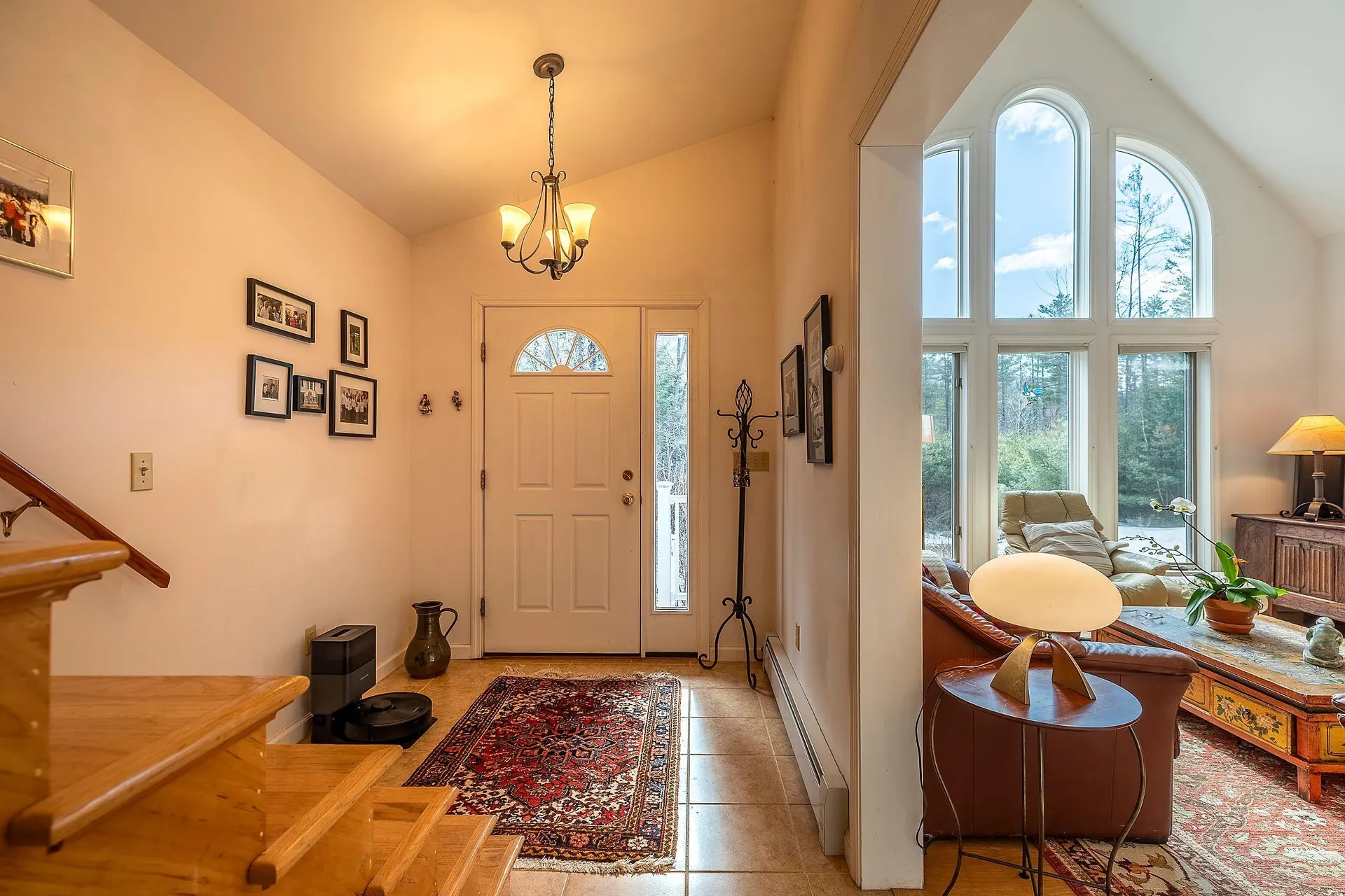 2513 Thompsonburg Road Londonderry VT 05155