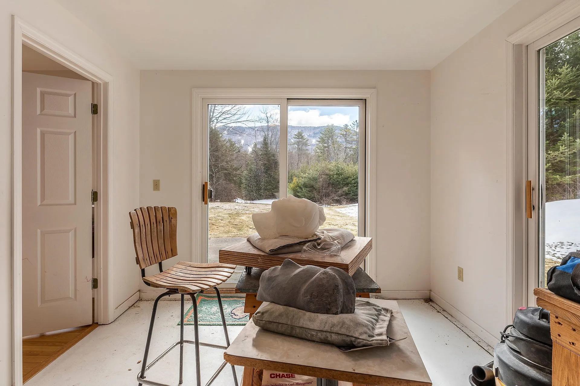 2513 Thompsonburg Road Londonderry VT 05155