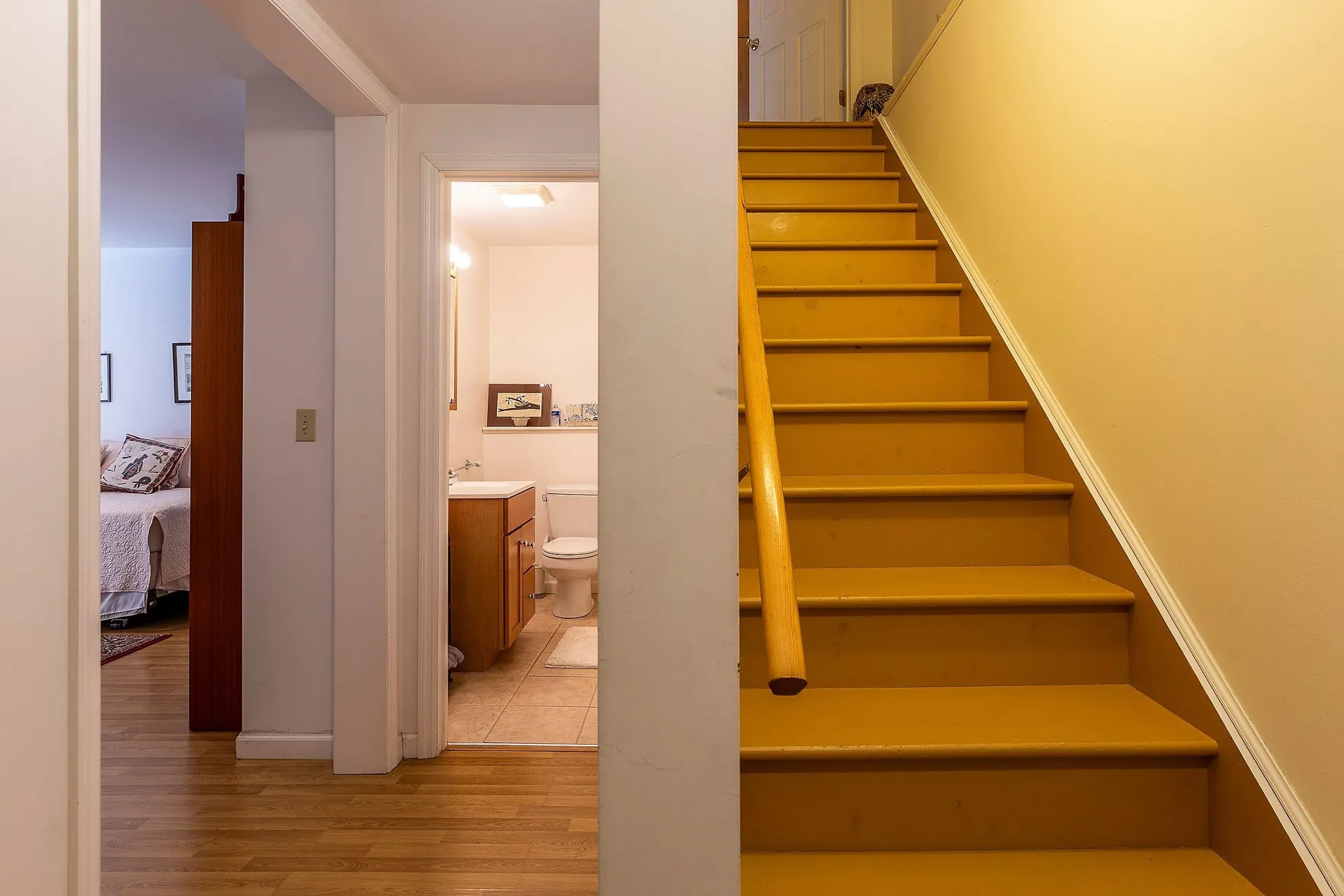 2513 Thompsonburg Road Londonderry VT 05155