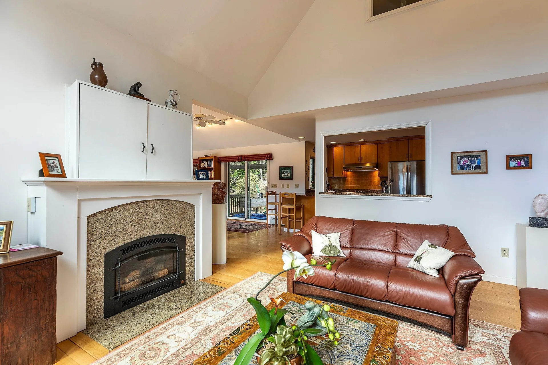 2513 Thompsonburg Road Londonderry VT 05155