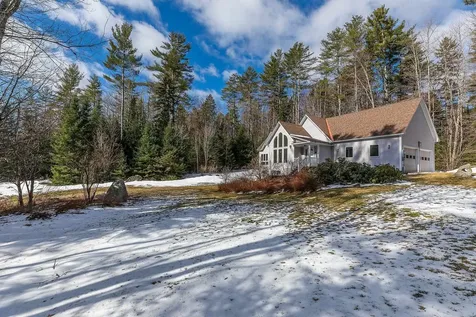 2513 Thompsonburg Road Londonderry VT 05155