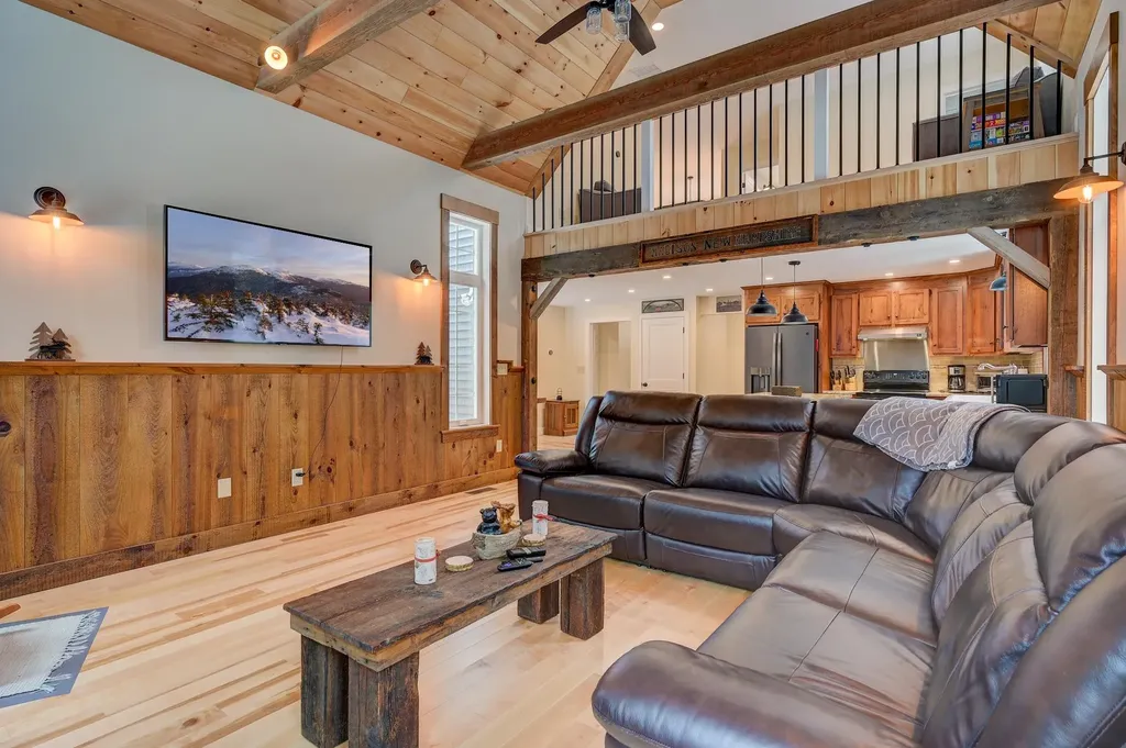 16 Grison Road Madison NH 03849