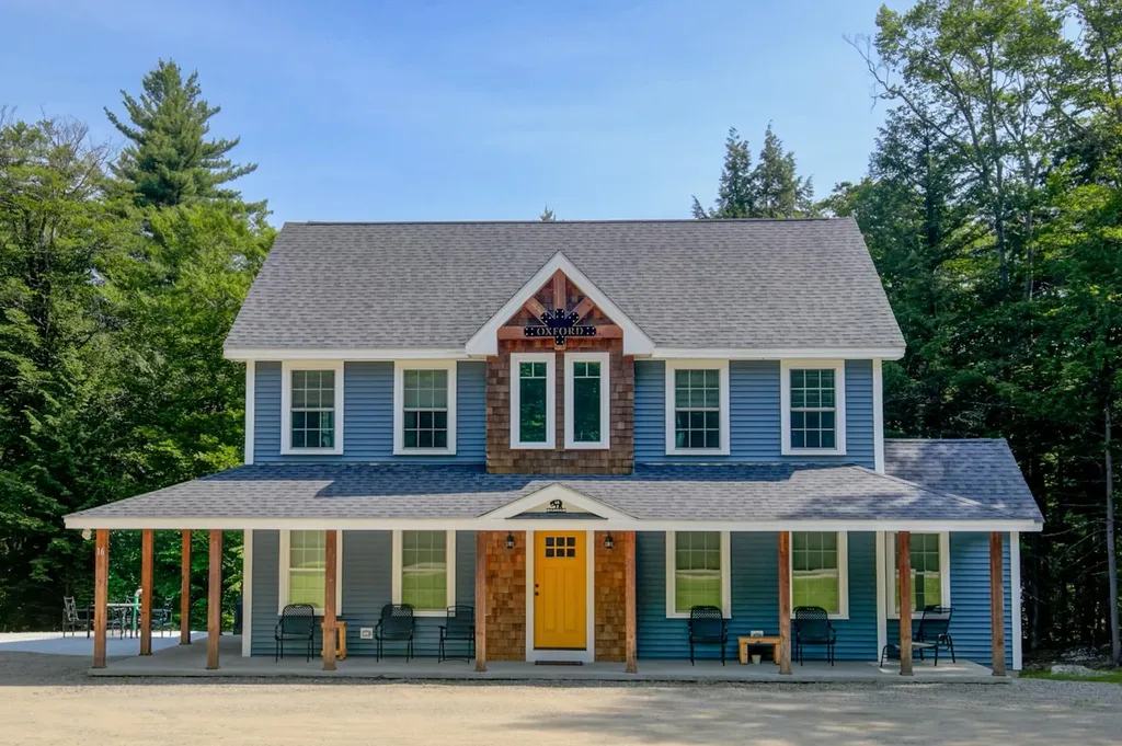 16 Grison Road Madison NH 03849