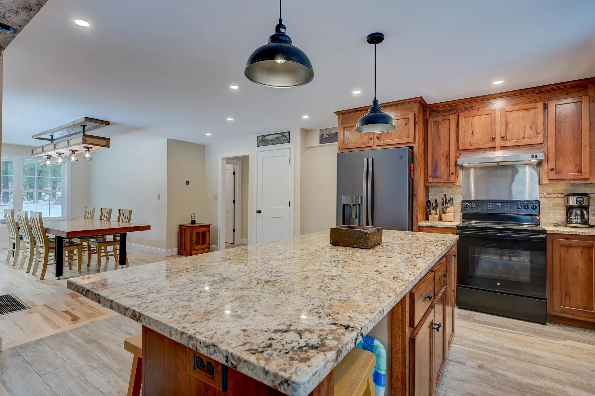 16 Grison Road Madison NH 03849