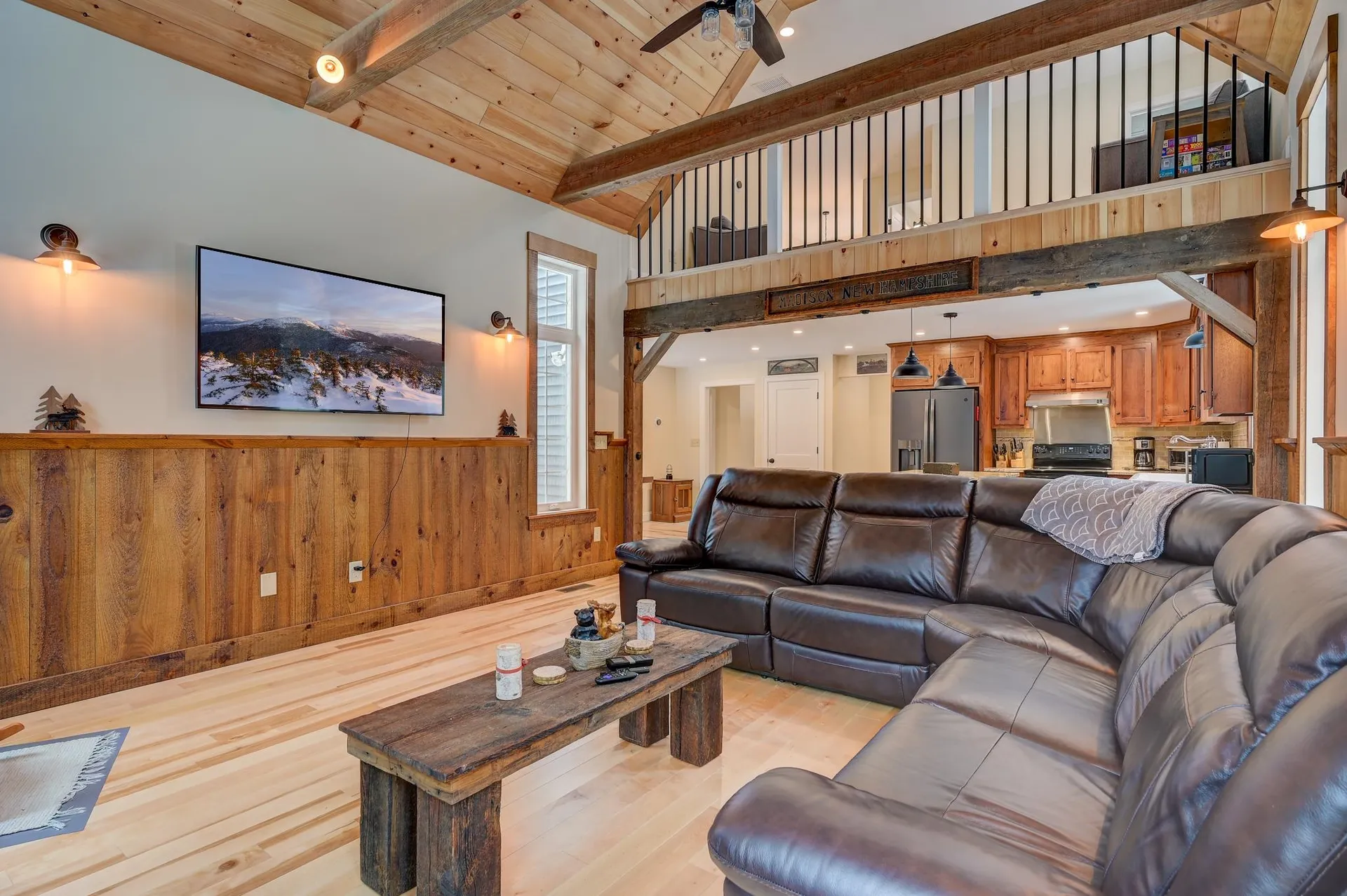 16 Grison Road Madison NH 03849