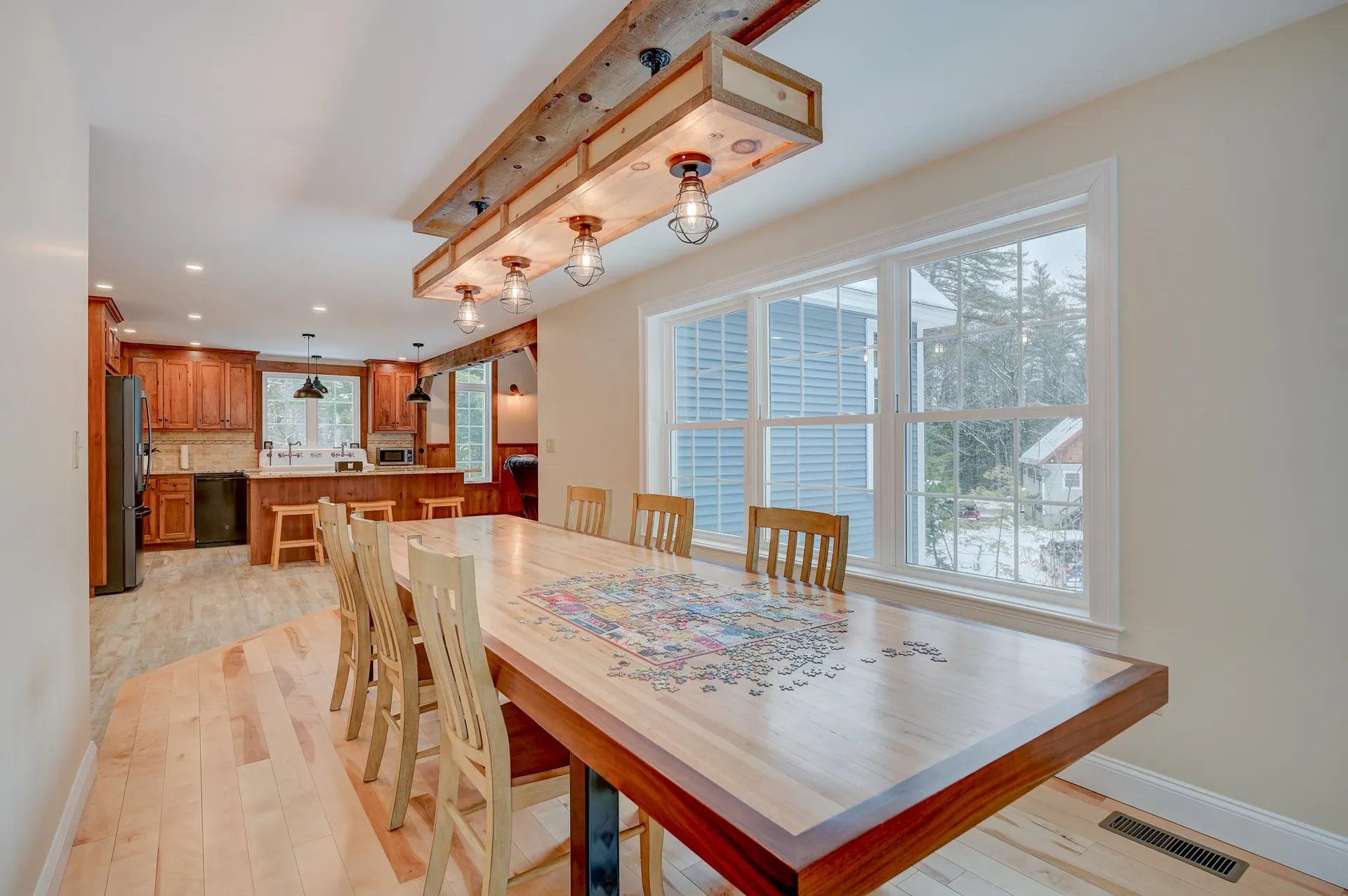 16 Grison Road Madison NH 03849