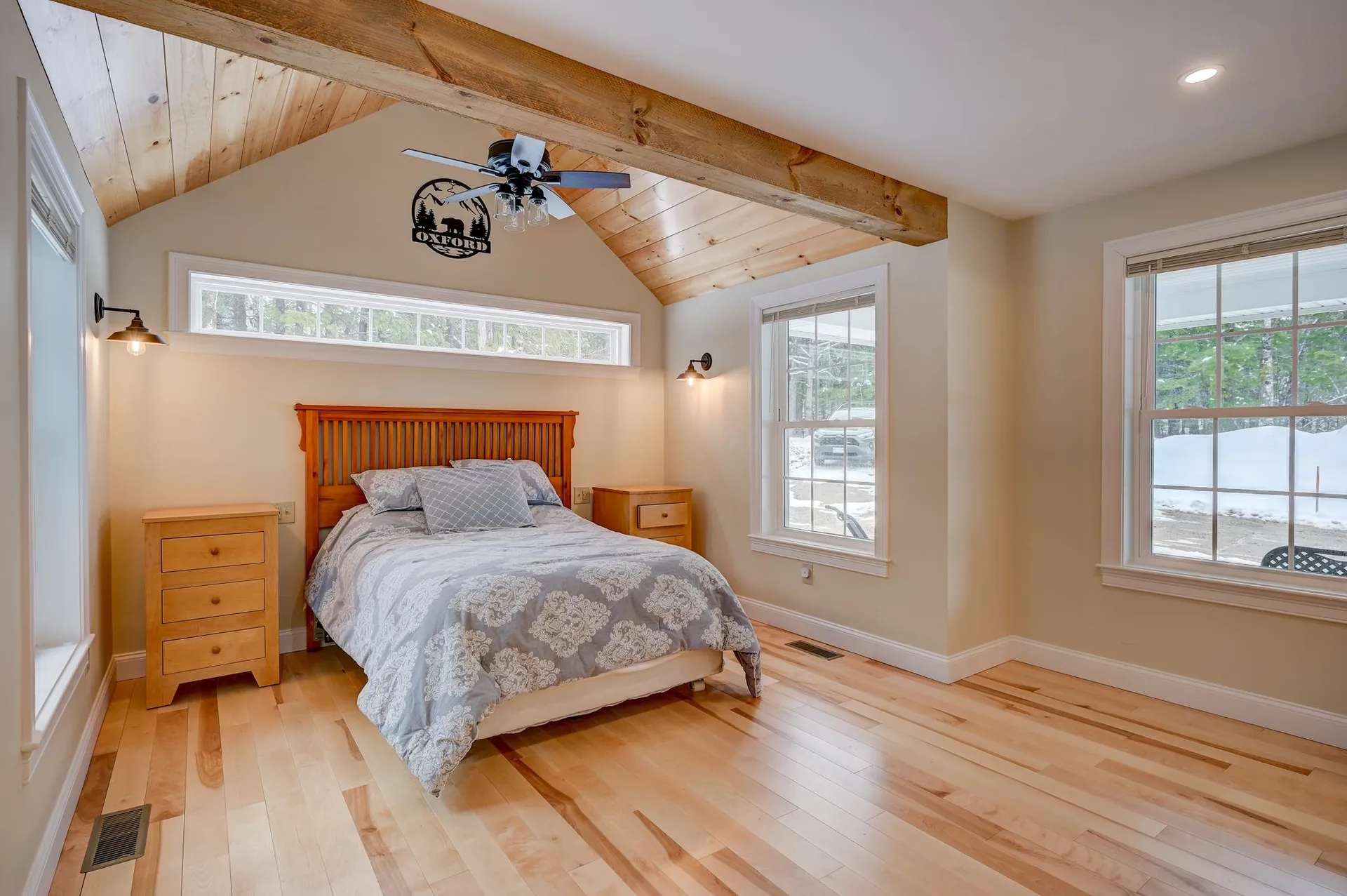 16 Grison Road Madison NH 03849