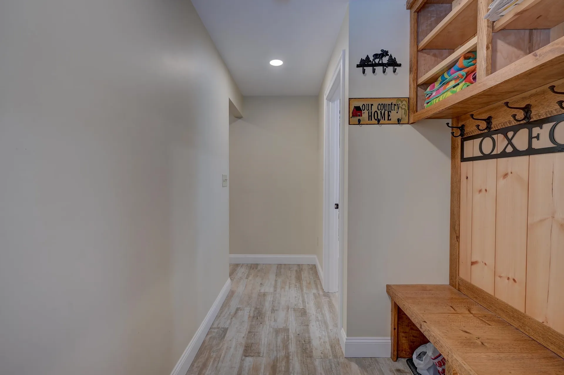 16 Grison Road Madison NH 03849