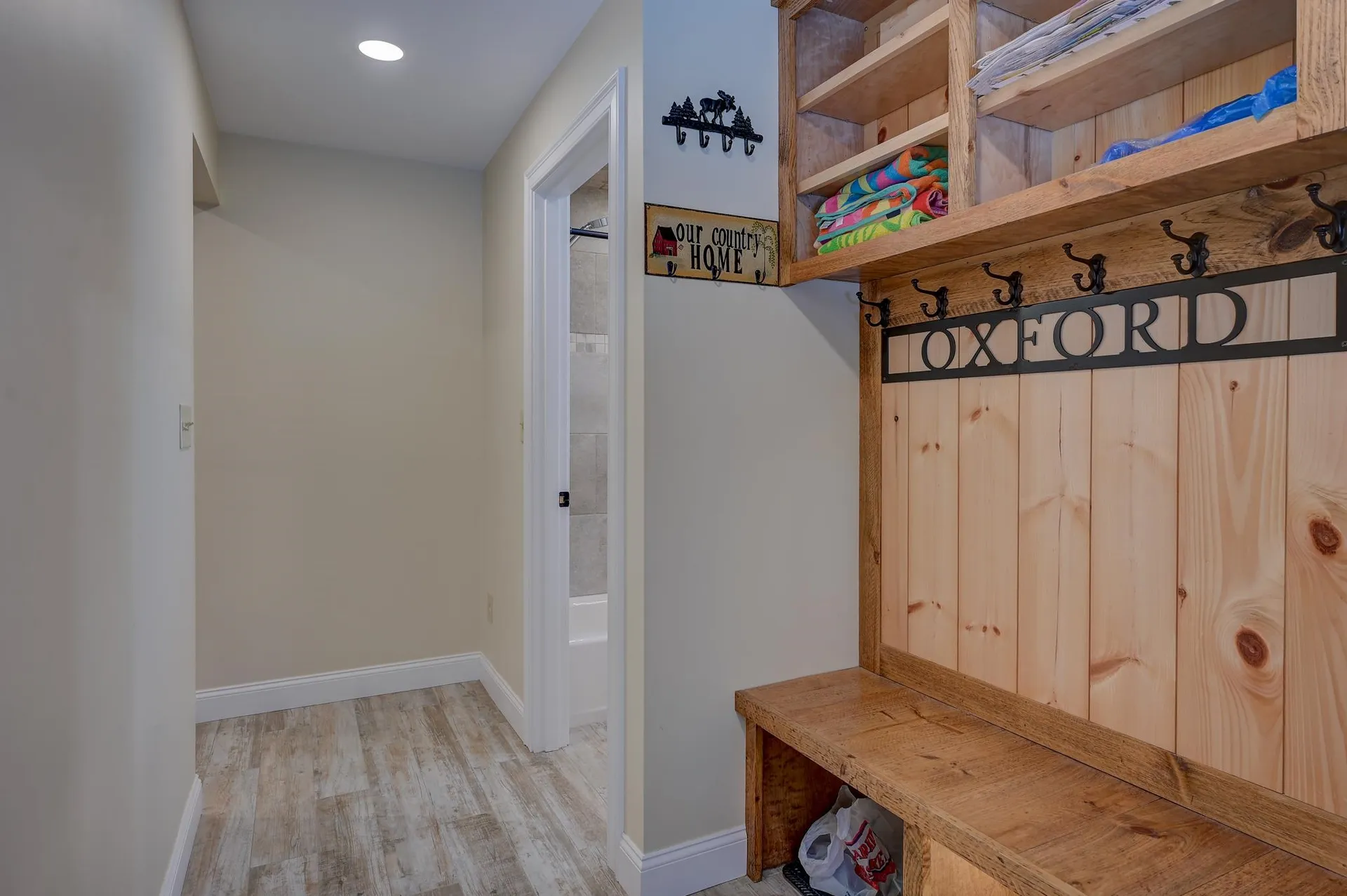 16 Grison Road Madison NH 03849