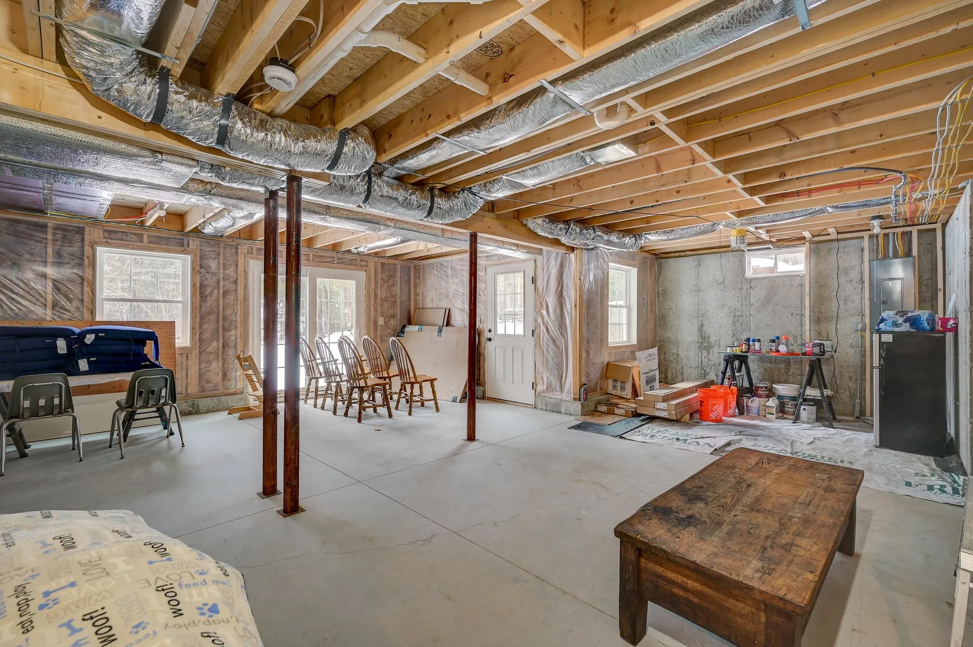 16 Grison Road Madison NH 03849