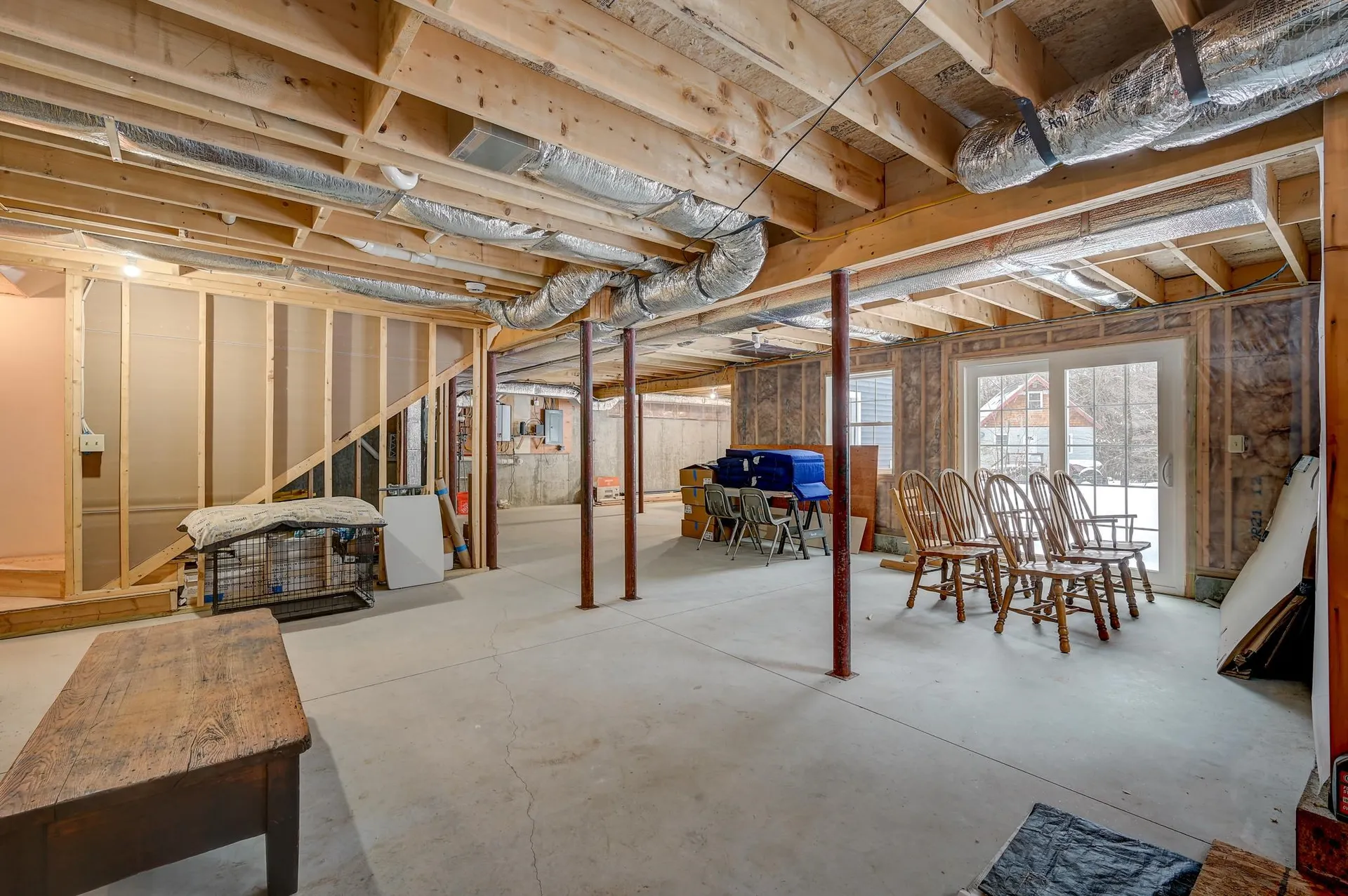 16 Grison Road Madison NH 03849