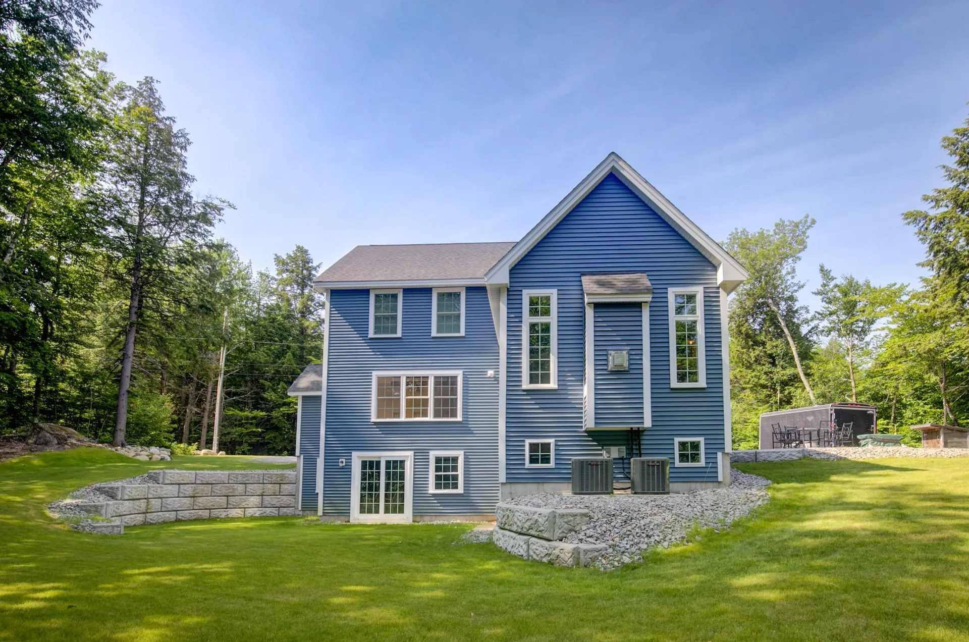 16 Grison Road Madison NH 03849