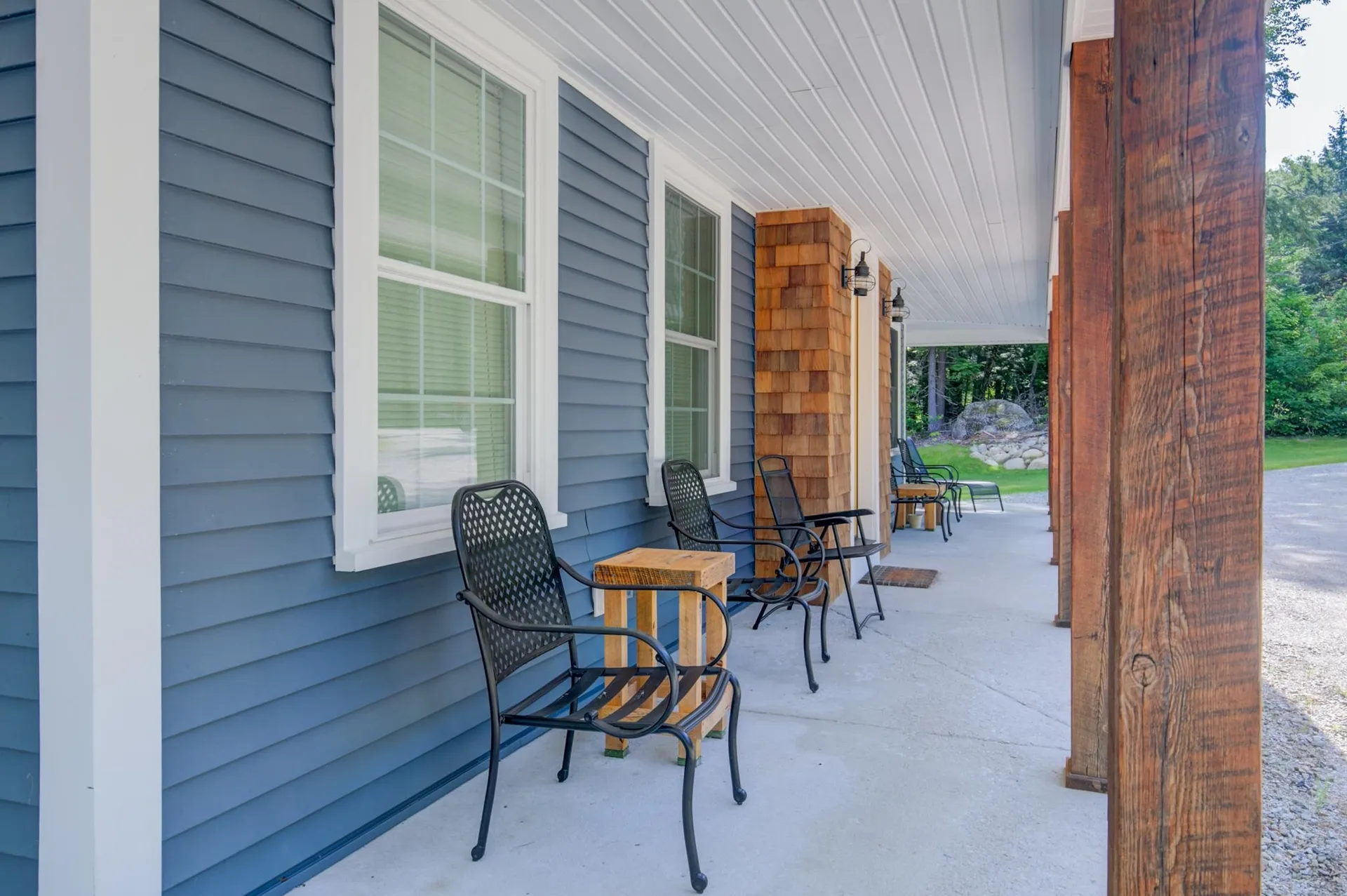 16 Grison Road Madison NH 03849