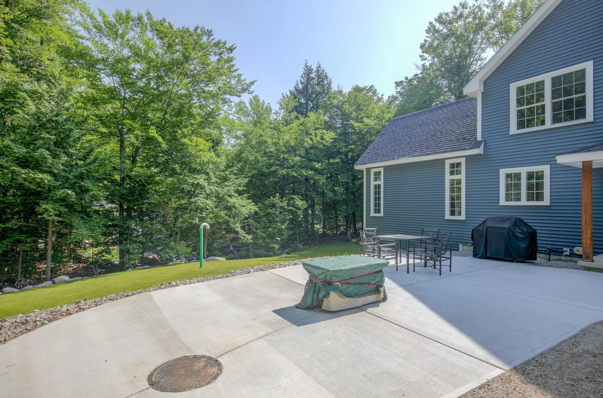 16 Grison Road Madison NH 03849