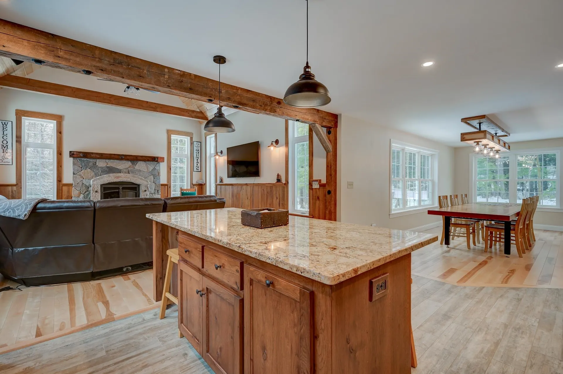 16 Grison Road Madison NH 03849