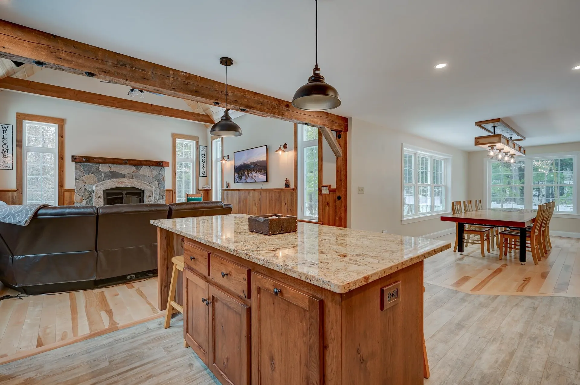 16 Grison Road Madison NH 03849