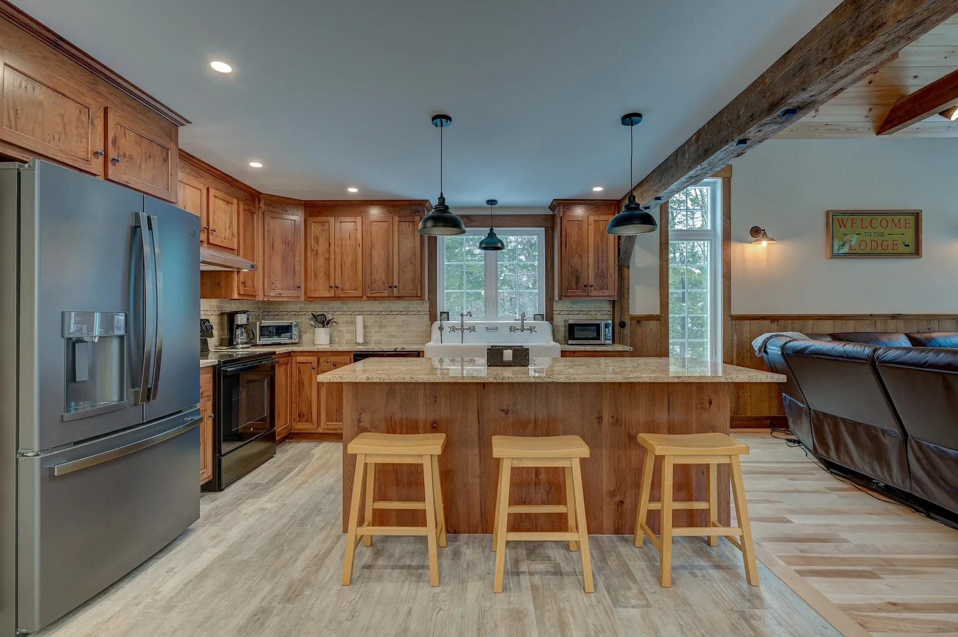 16 Grison Road Madison NH 03849