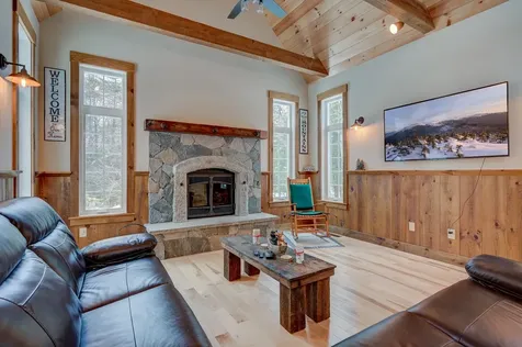 16 Grison Road Madison NH 03849