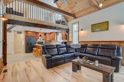 16 Grison Road Madison NH 03849